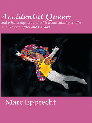 cover image of Accidental Queer